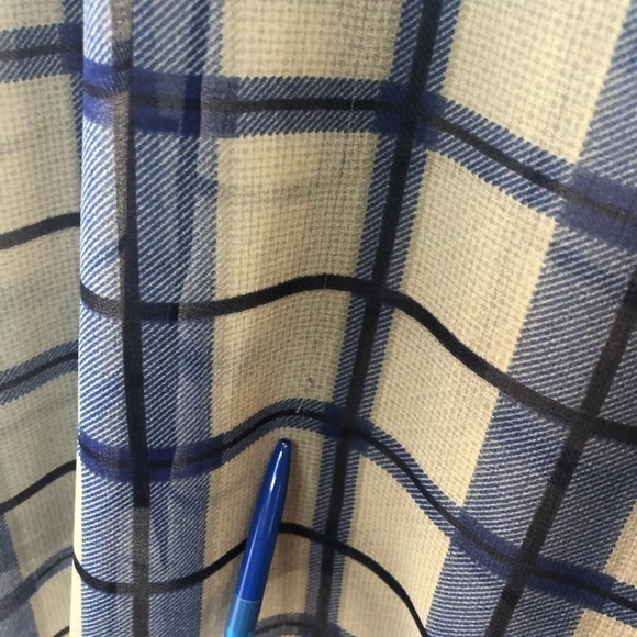 HALOGEN button down - Picture 3 of 5
